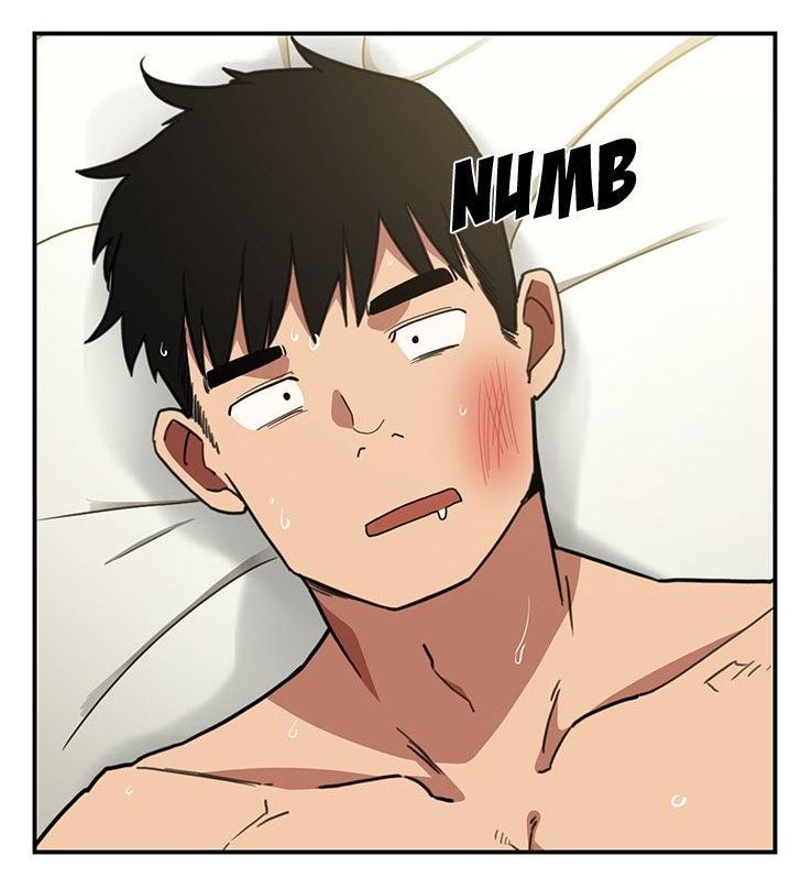 Close as Neighbors - Page 148