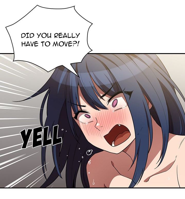 Close as Neighbors - Page 152