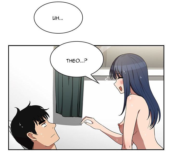 Close as Neighbors - Page 157