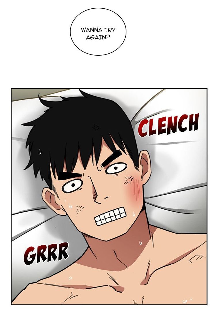 Close as Neighbors - Page 159