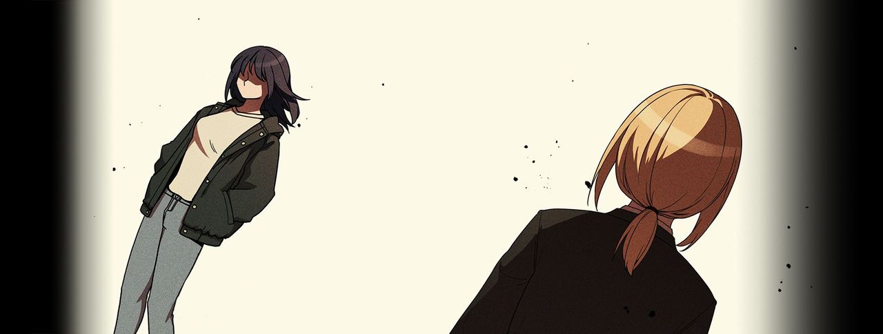 Close as Neighbors - Page 216