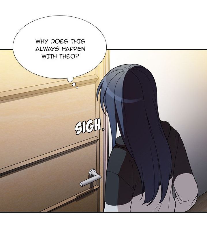 Close as Neighbors - Page 230