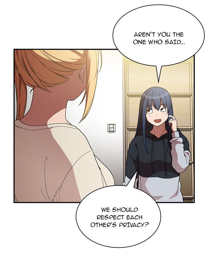 Close as Neighbors - Page 237