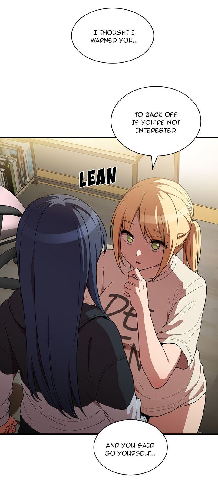 Close as Neighbors - Page 241