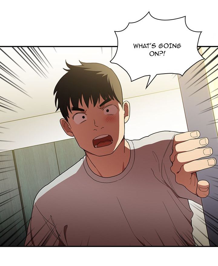 Close as Neighbors - Page 254