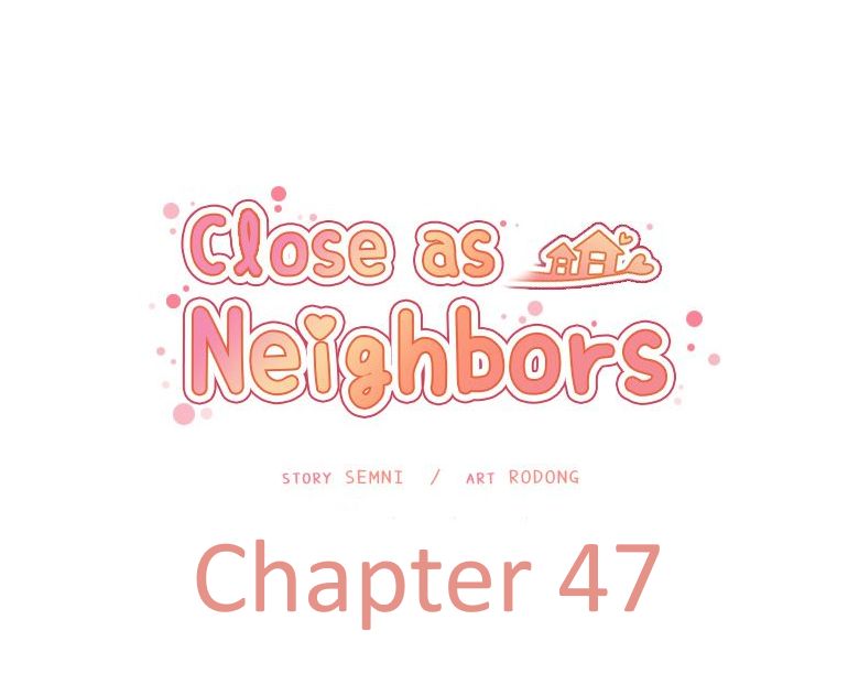Close as Neighbors - Page 258
