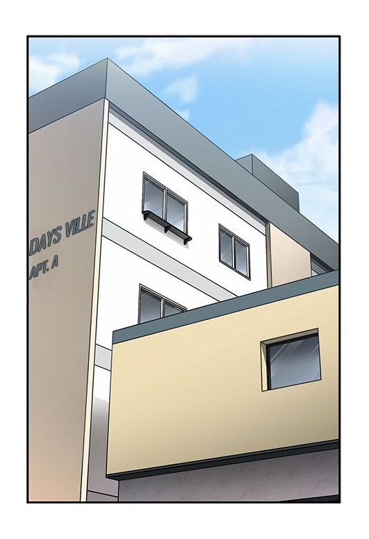 Close as Neighbors - Page 259