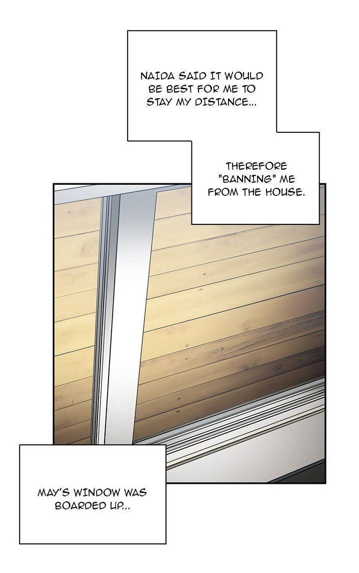 Close as Neighbors - Page 262