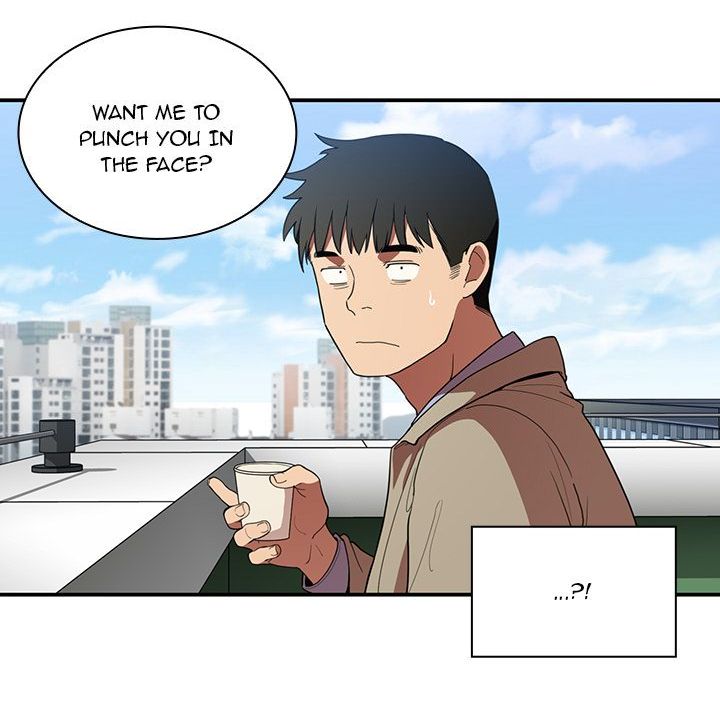 Close as Neighbors - Page 280