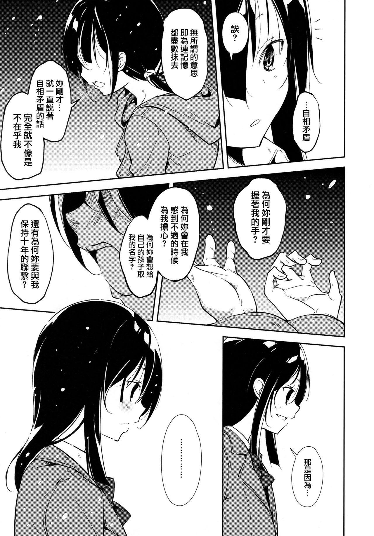 Shoujo M -ep.END- - Page 86