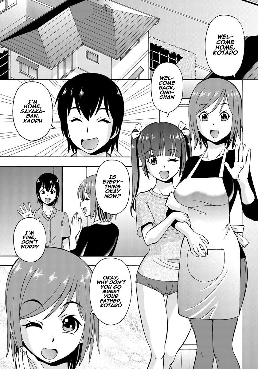 Parameter remote control - that makes it easy to have sex with girls! - Page 13