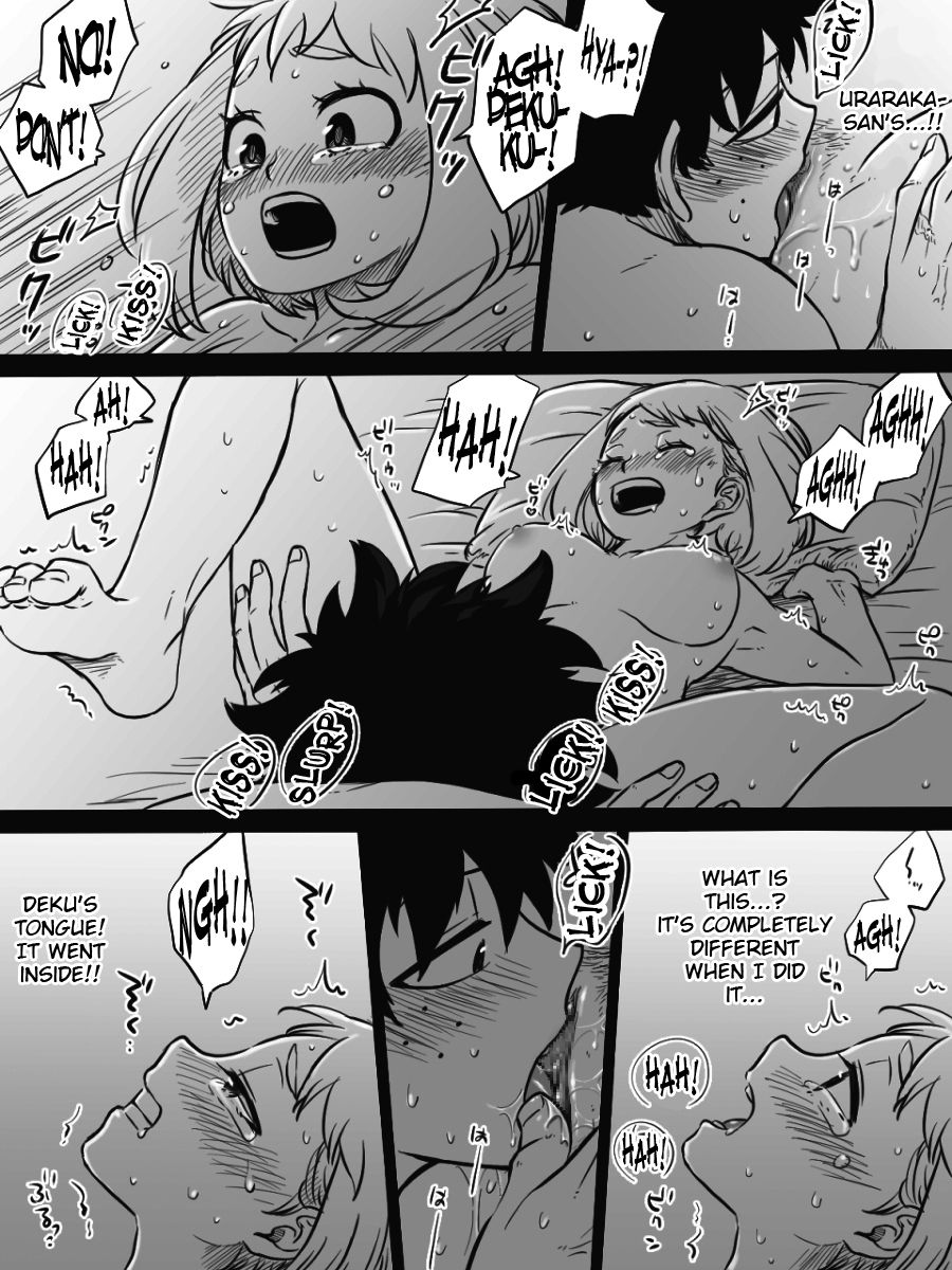 Nante Tsugou no Yoi Kosei nanda!! - Page 14