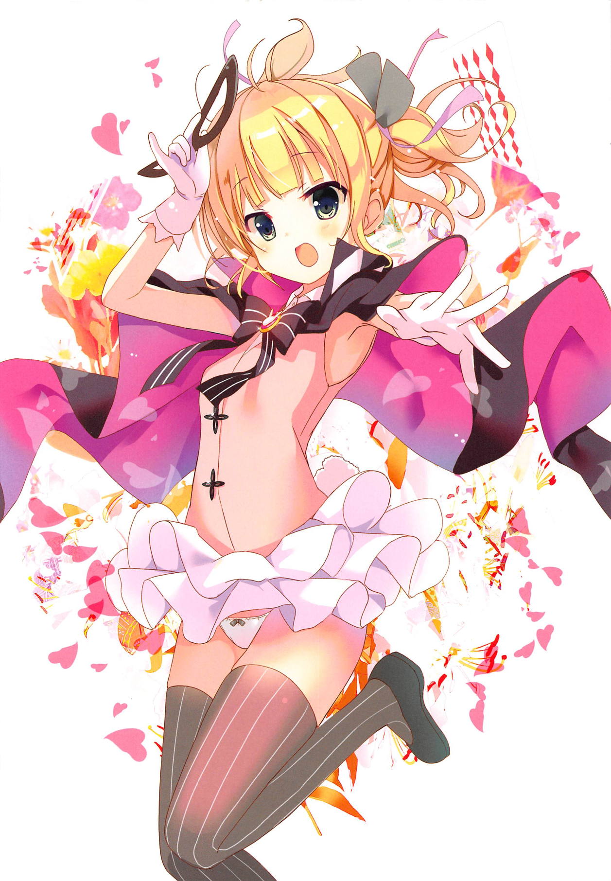Mechashiko GochiUsa Assort. - Page 33