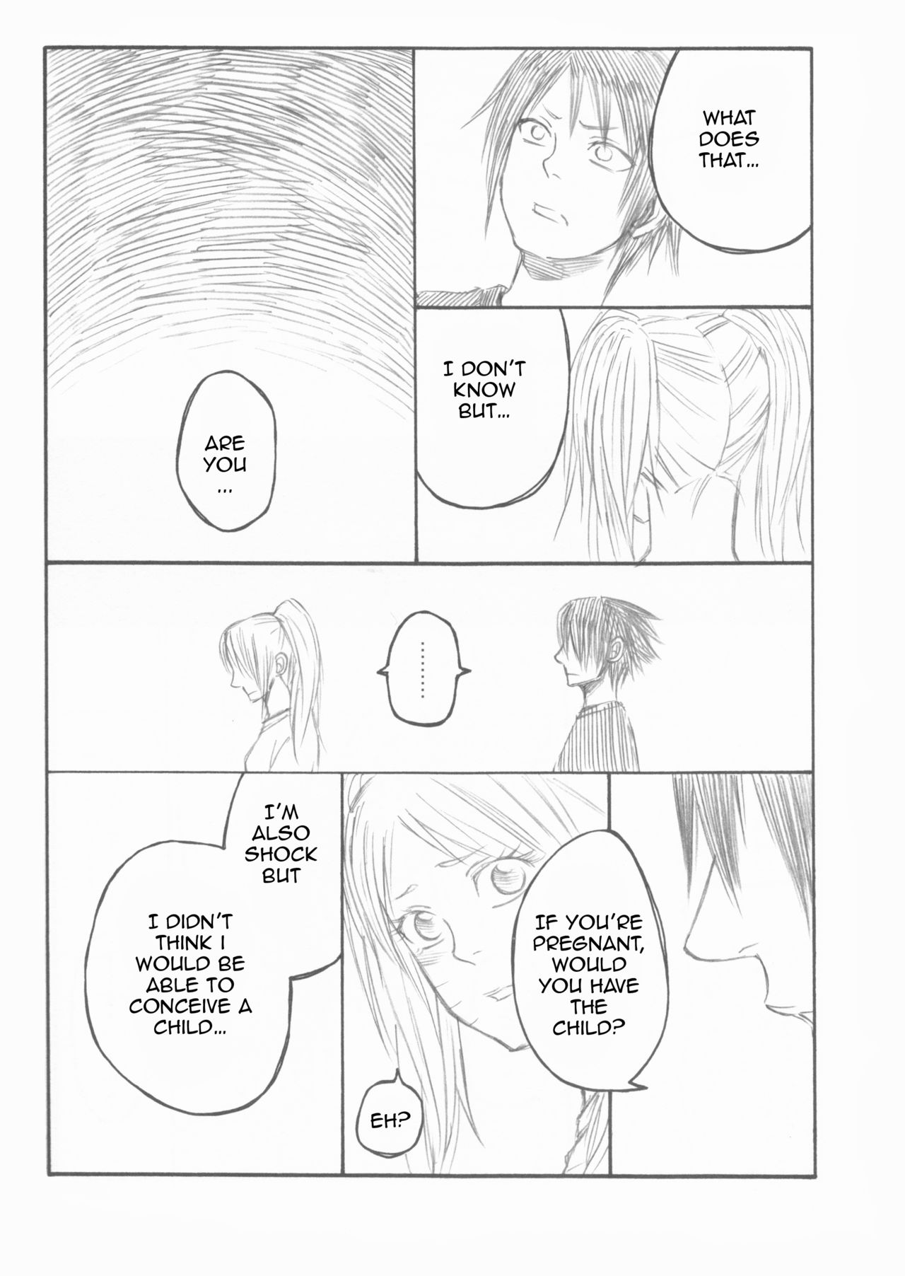 Dream Passport (Naruto)[English] [Squigglesjp]ongoing - Page 97