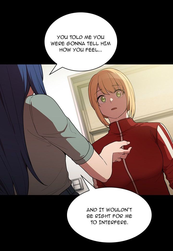Close as Neighbors - Page 419