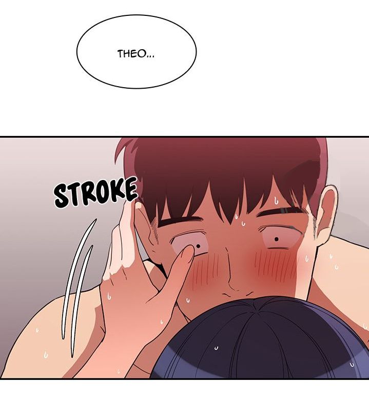Close as Neighbors - Page 43