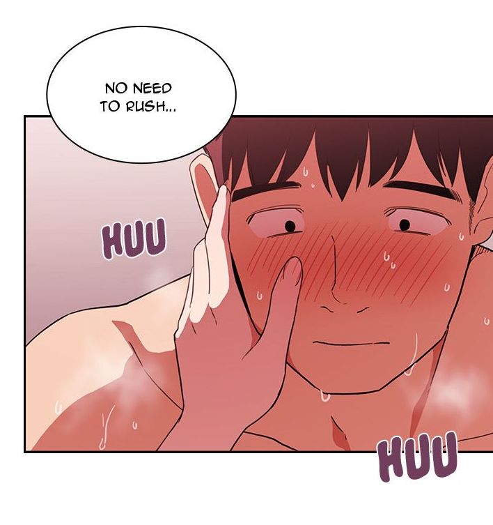 Close as Neighbors - Page 46