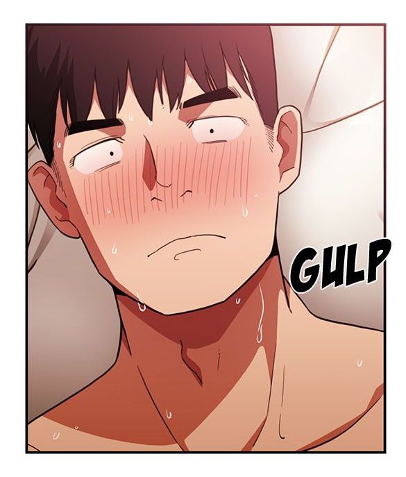 Close as Neighbors - Page 77