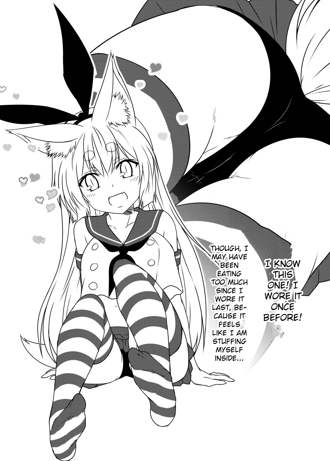 Kohaku Biyori Vol. 5 - Page 24