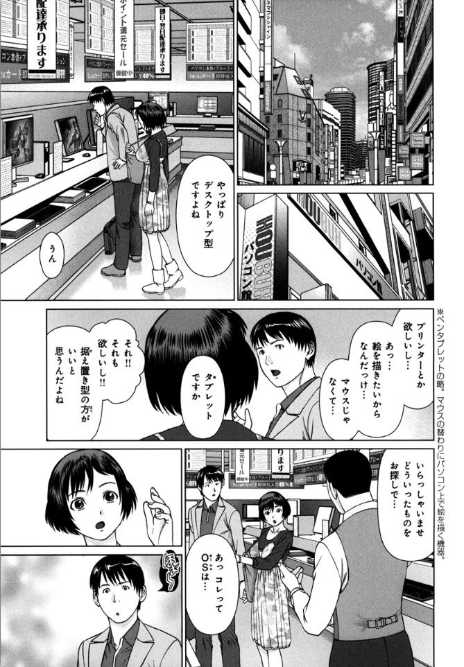 KAIKAN LOOP - Page 75
