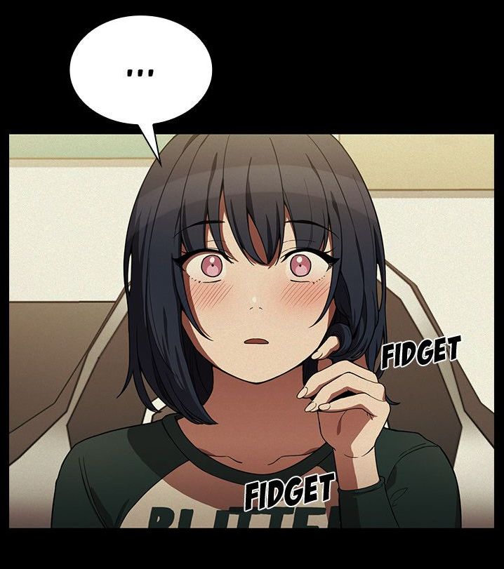 Close as Neighbors - Page 11