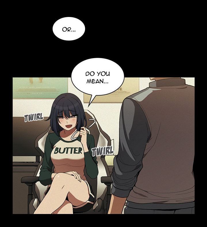 Close as Neighbors - Page 12