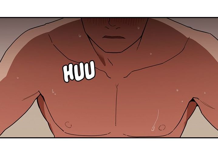 Close as Neighbors - Page 19