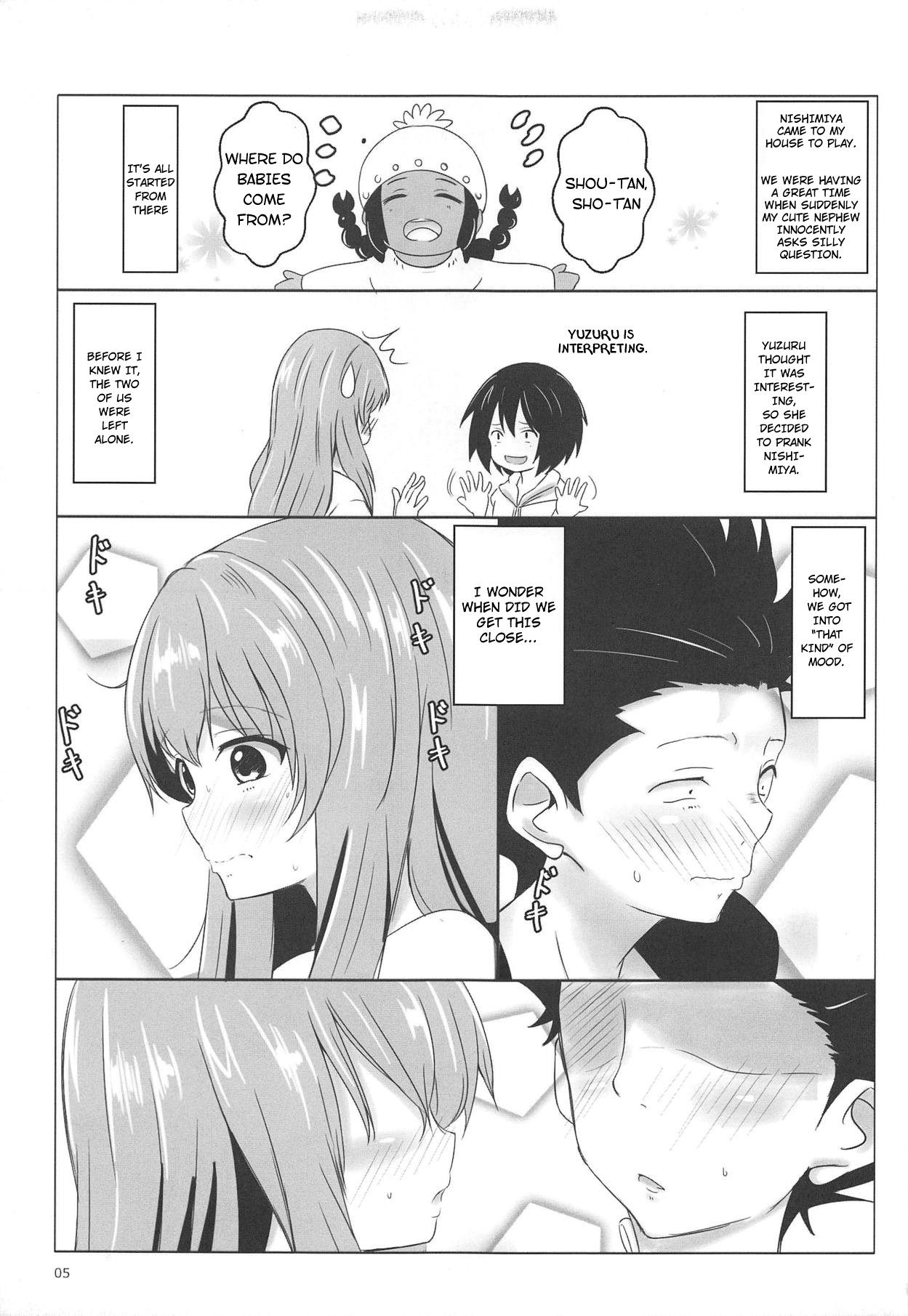 Shoutan to Shoutan - Page 3