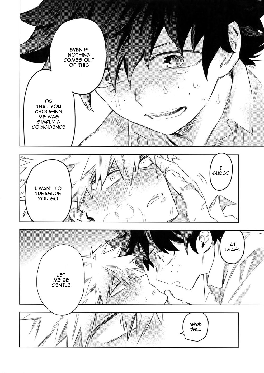 Aiyoku Keppeki Syndrome - Page 44