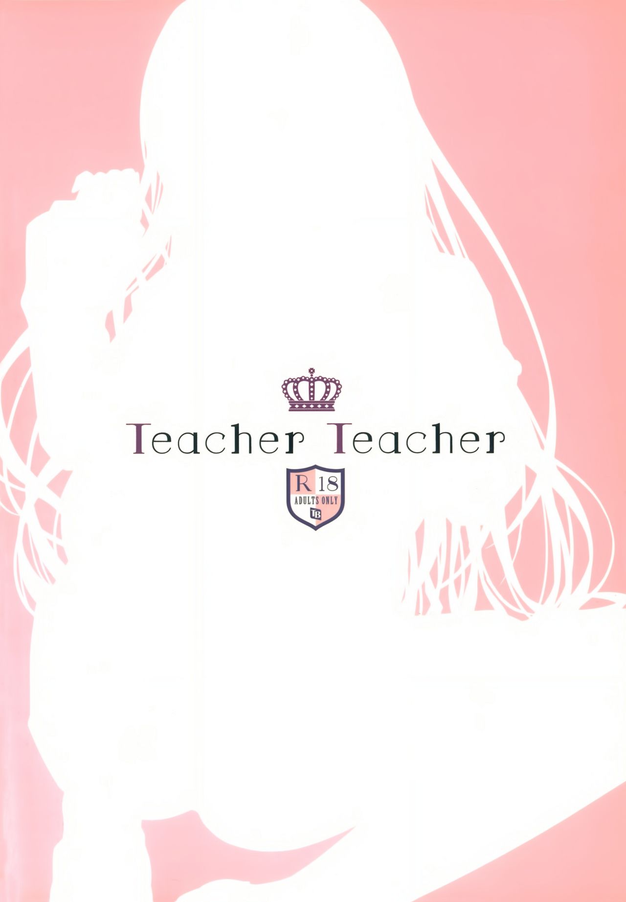 Teacher Teacher - Page 18