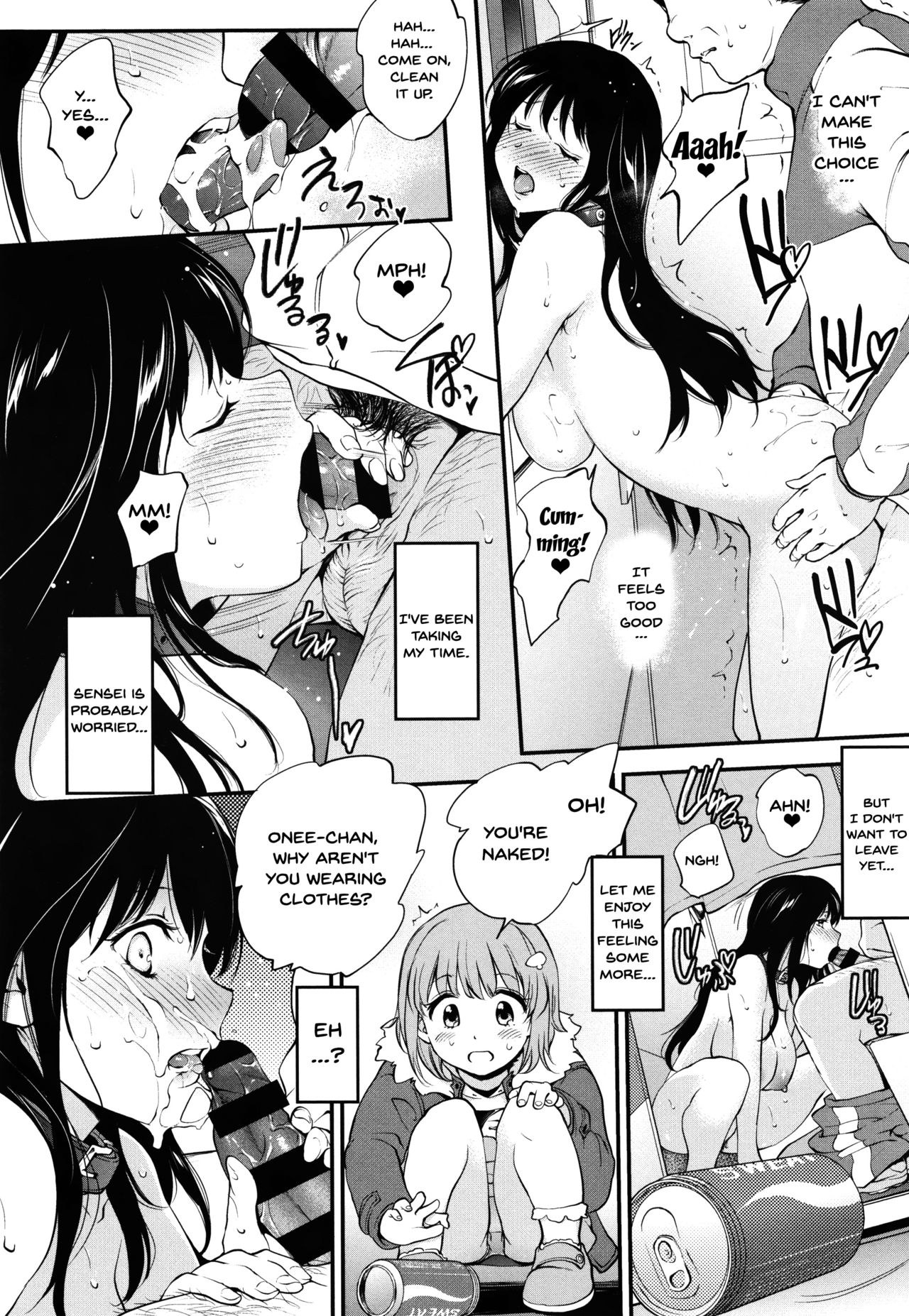 Tinderbox Ch.1-6 - Page 42