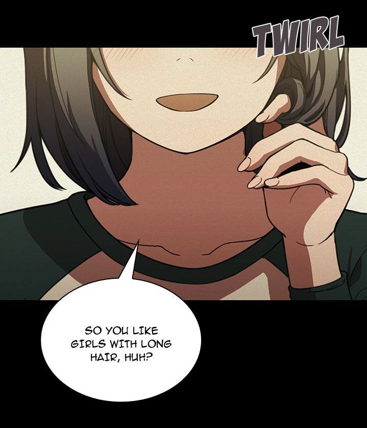 Close as Neighbors - Page 9