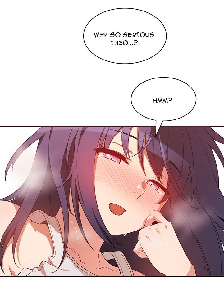 Close as Neighbors - Page 17