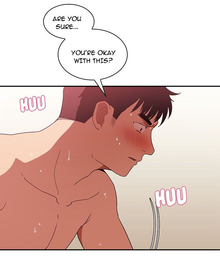 Close as Neighbors - Page 18