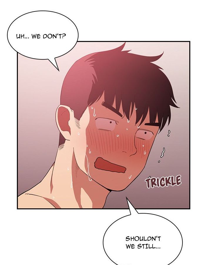 Close as Neighbors - Page 48