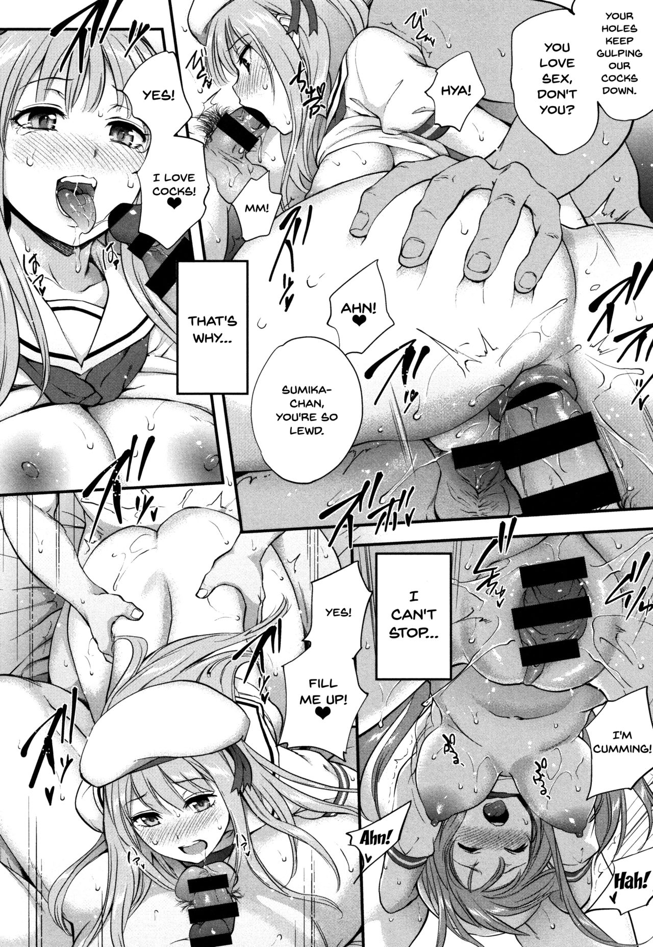 Tinderbox Ch.1-7 - Page 80