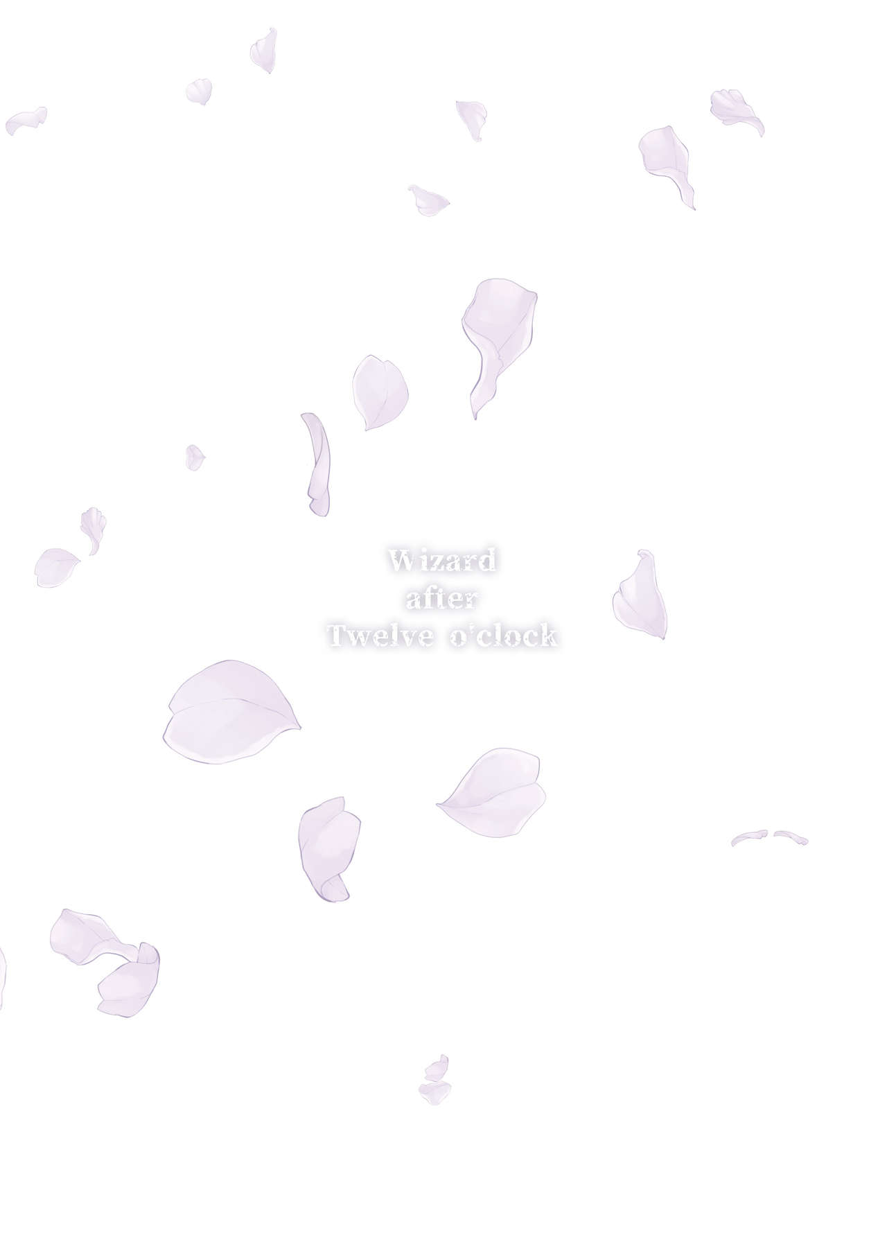 Juuniji no Mahoutukai | 鐘鳴十二的魔法使 - Page 51