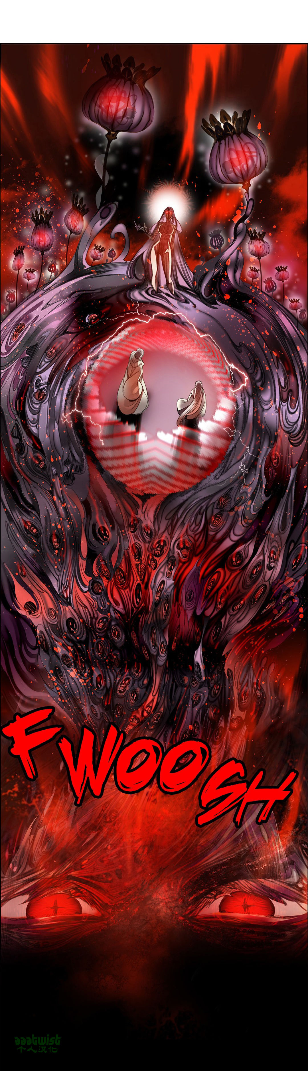 Lilith`s Cord (第二季) Ch.61-63 - Page 38