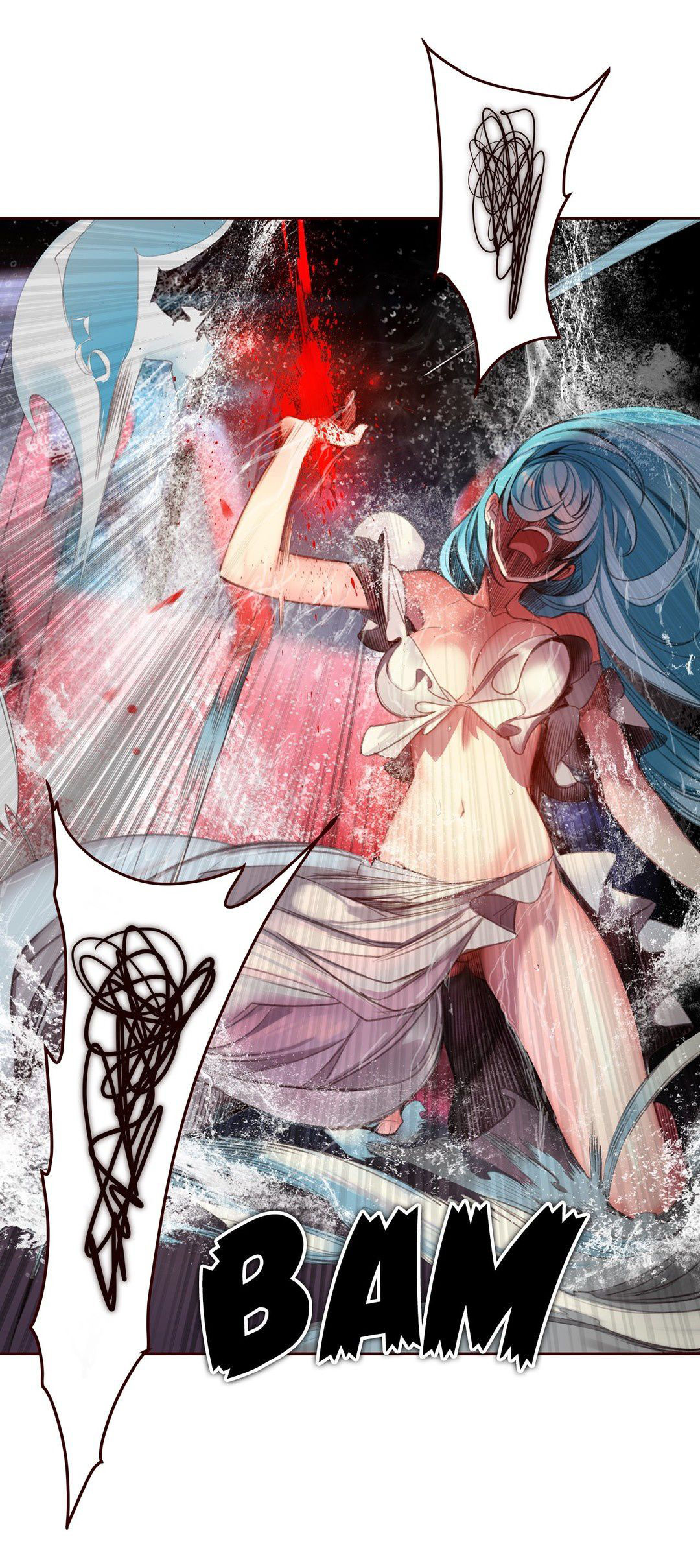 Lilith`s Cord (第二季) Ch.61-63 - Page 66