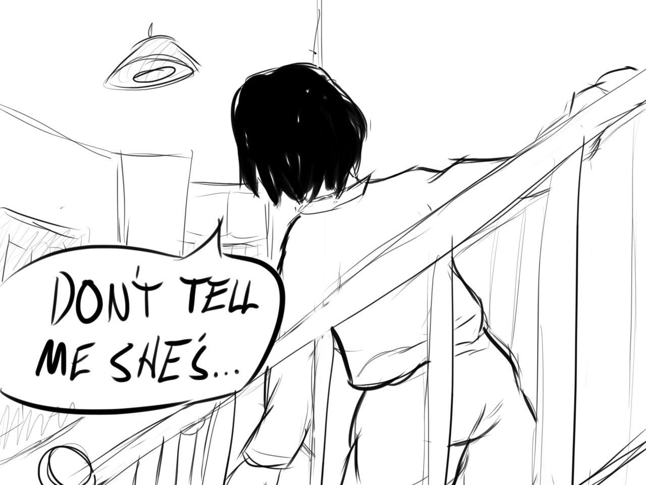 My Dearest Friend with Benefits Day 2: Breakfast - Page 12