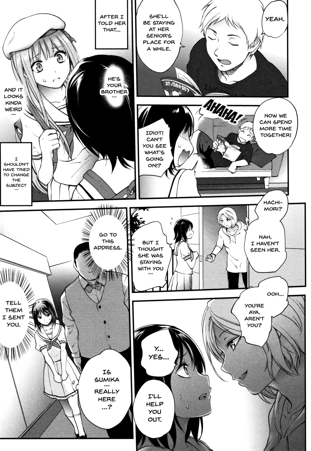 Tinderbox - Page 85