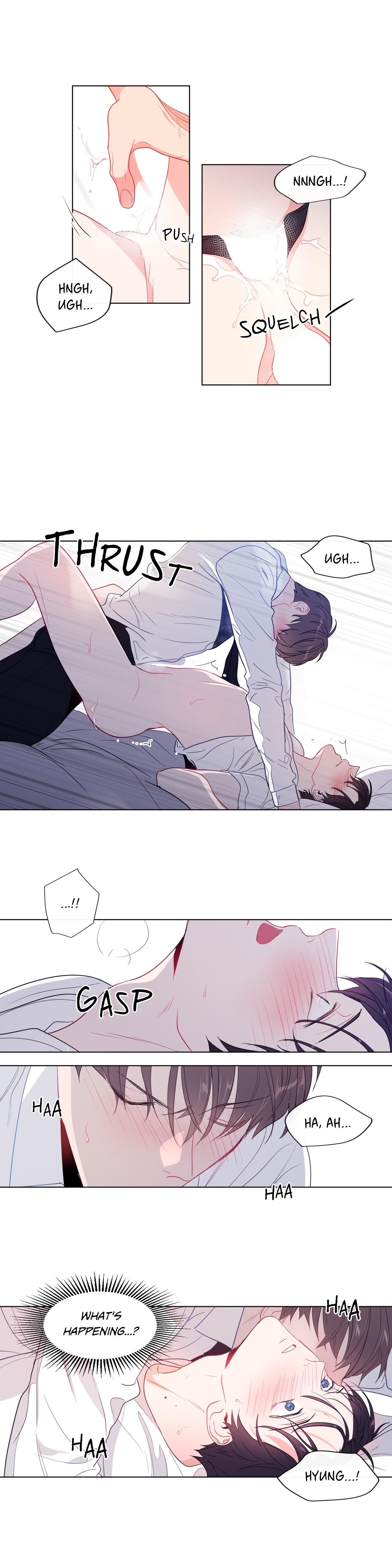 Lover Boy - Page 15