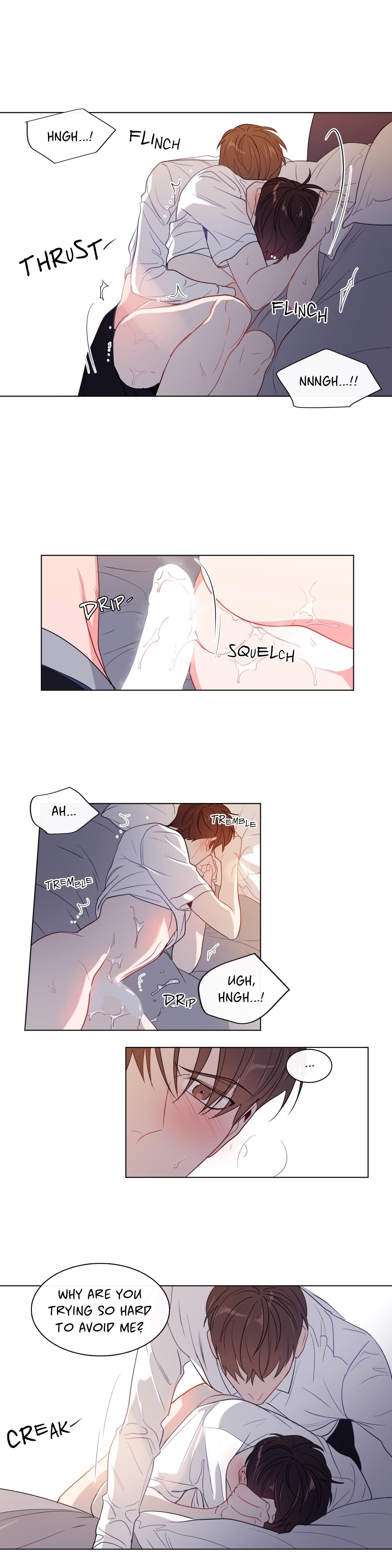 Lover Boy - Page 20