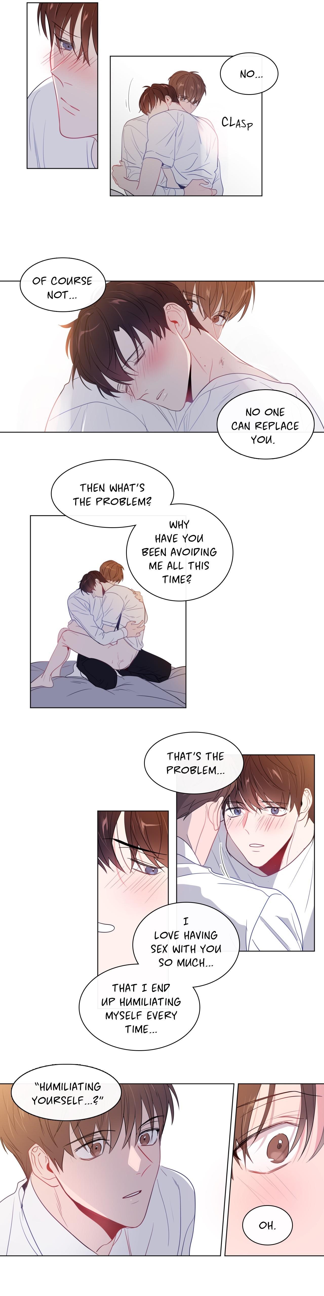 Lover Boy - Page 22