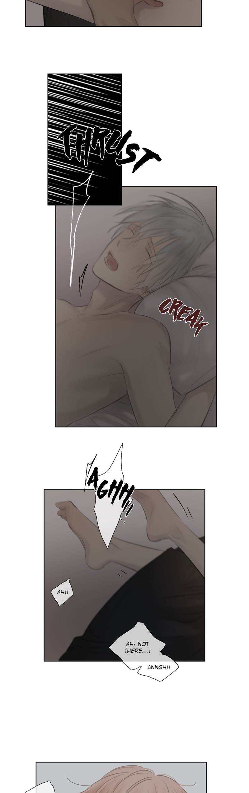 Royal Servant - sweet moment - Page 23