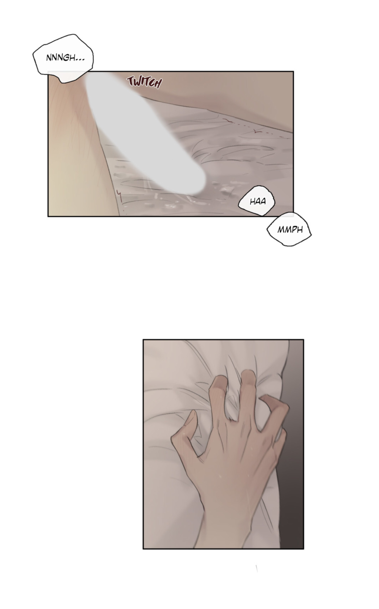 Royal Servant - sweet moment - Page 30