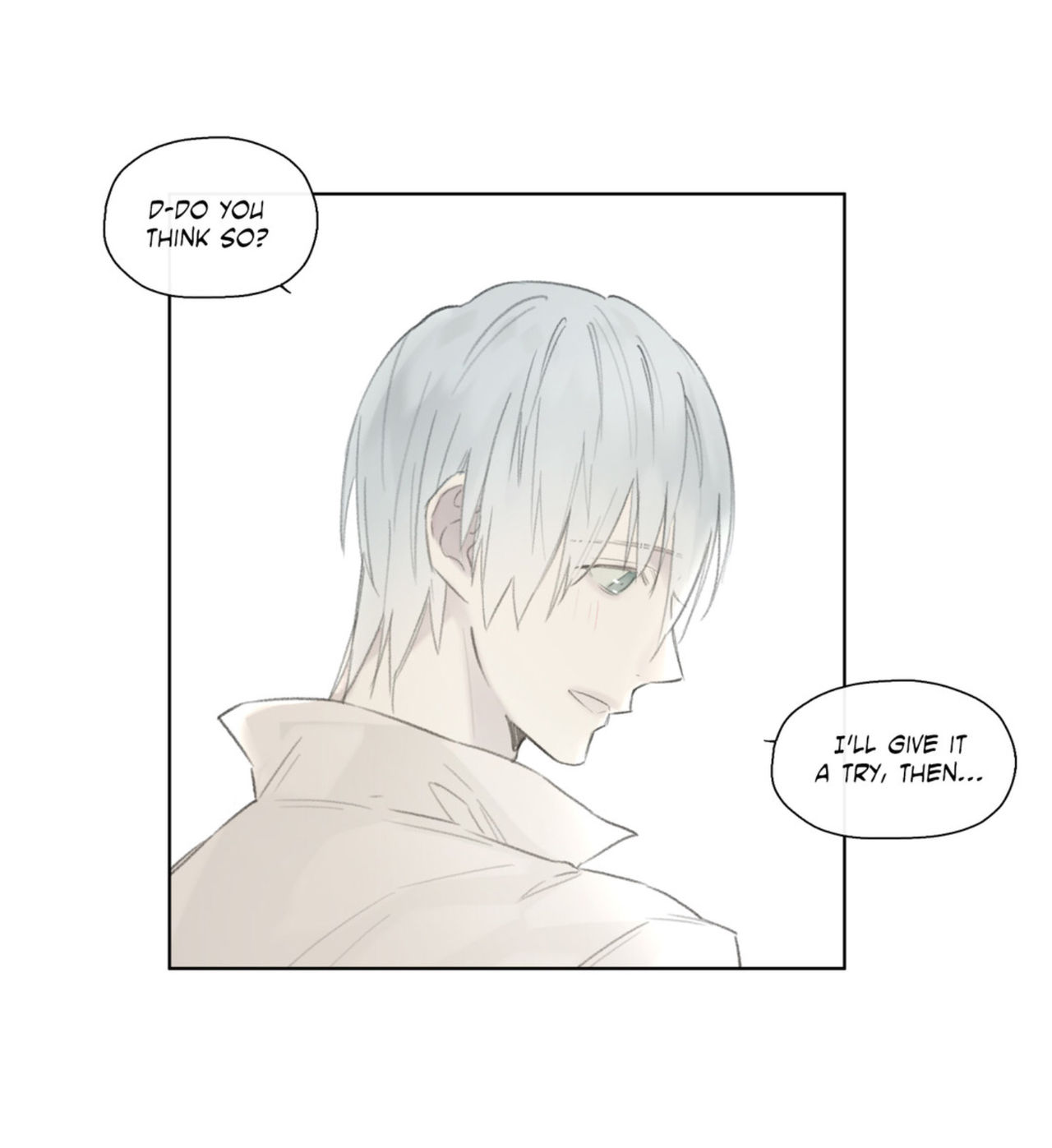 Royal Servant - sweet moment - Page 39