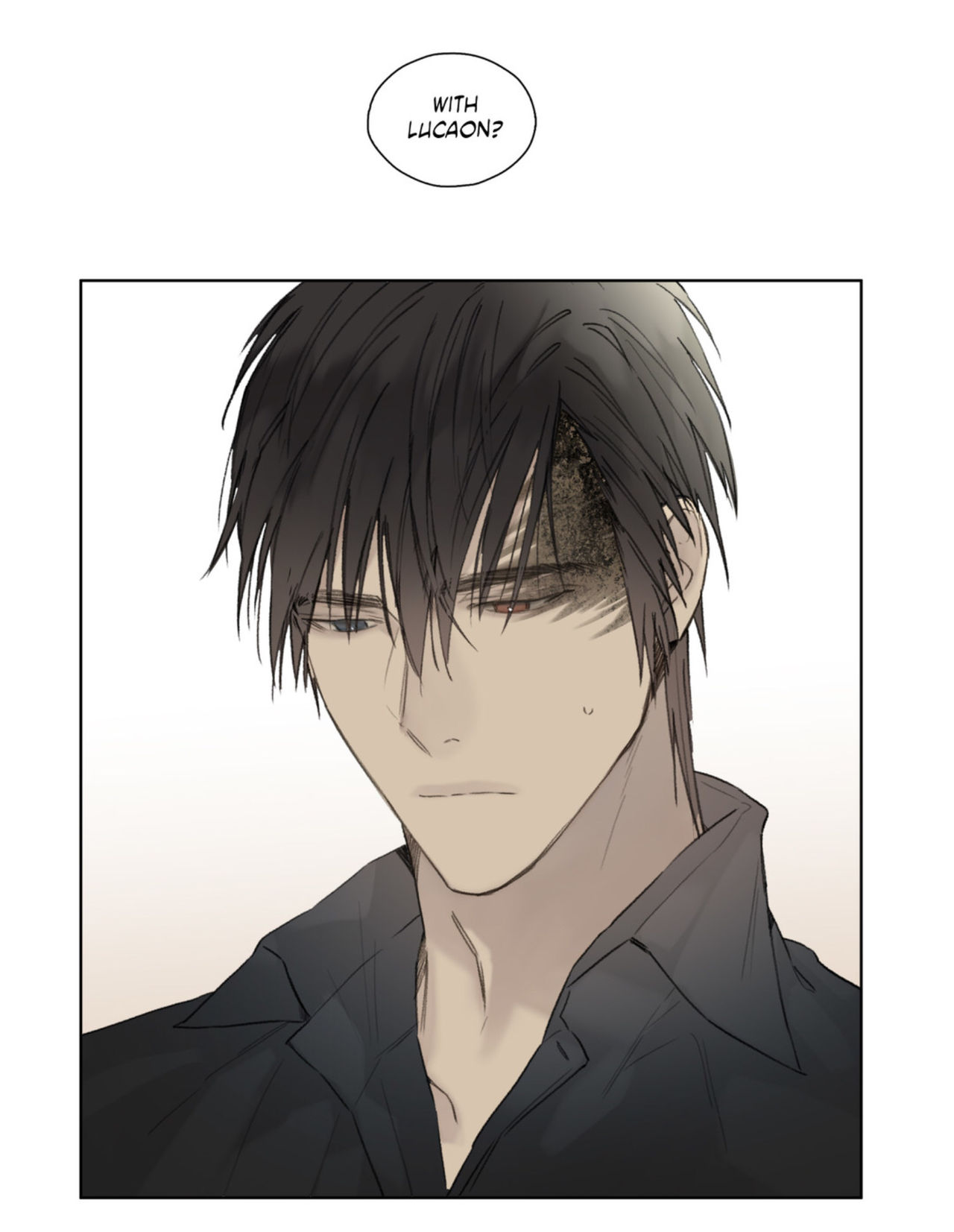 Royal Servant - sweet moment - Page 47