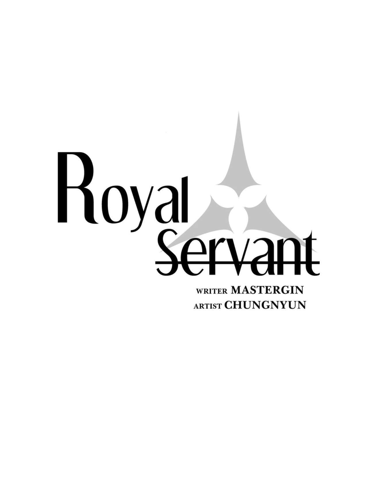 Royal Servant - sweet moment - Page 55