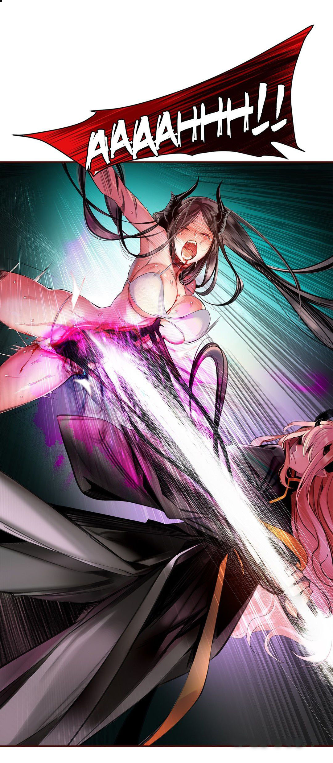 Lilith`s Cord (第二季) Ch.61-65 - Page 107